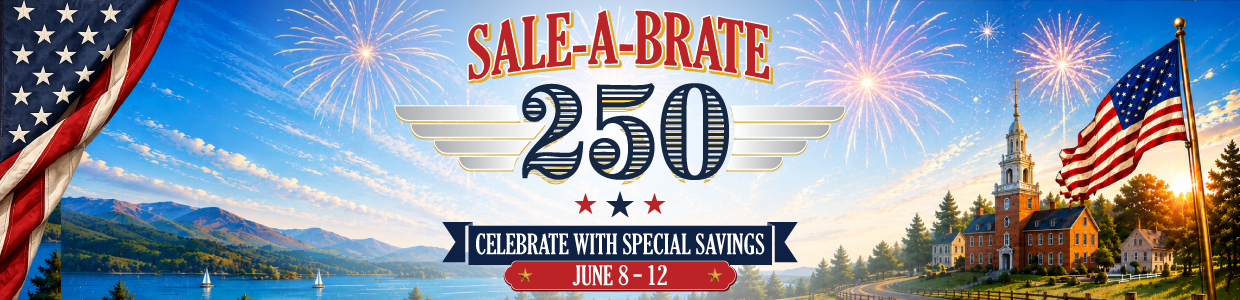 Sale a bration 250 landing page hero header 1240x300