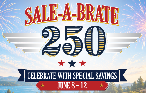 Sale a bration 250 landing page hero header mobile2