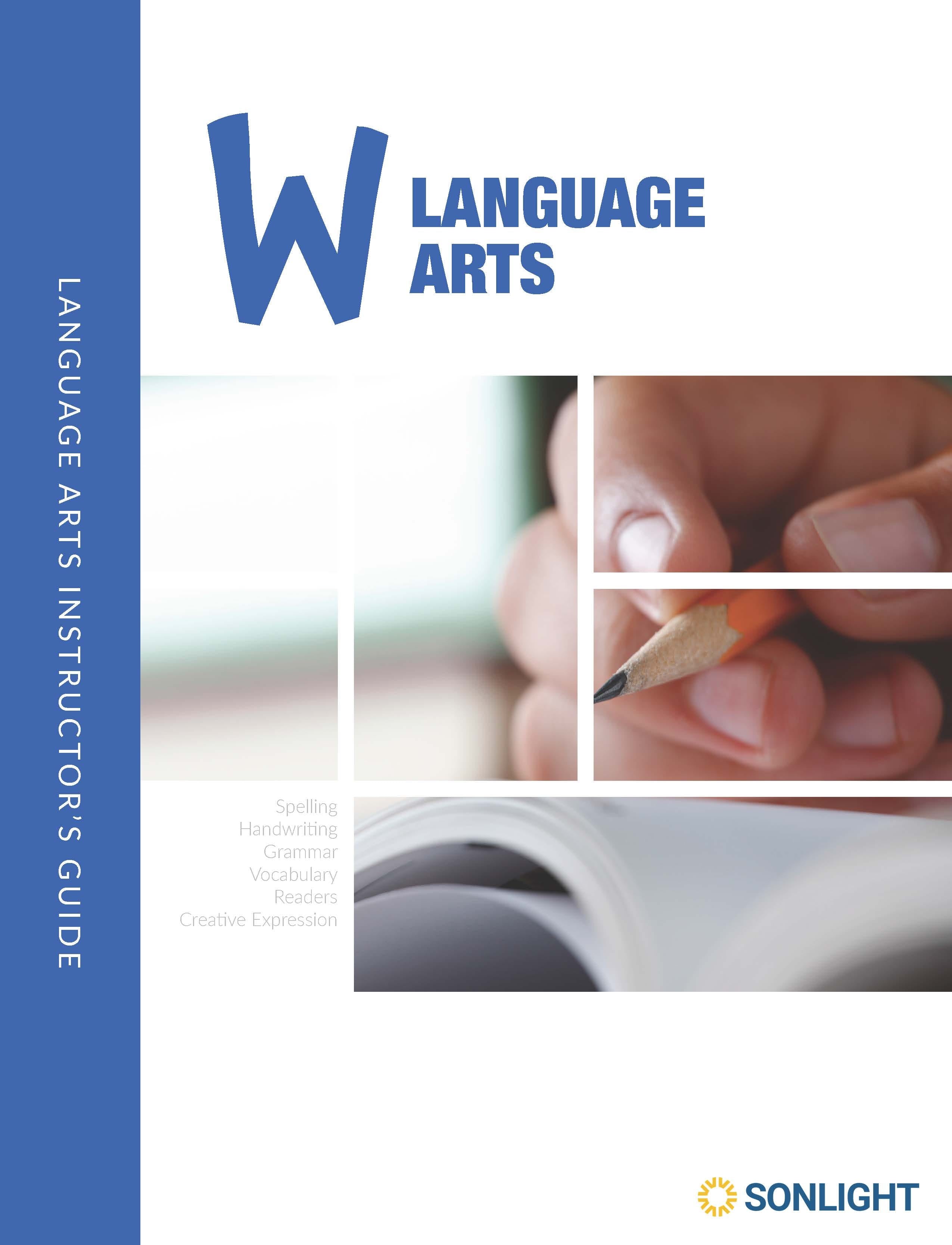 Language Arts W