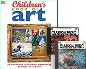 Electives WHelp your children develop an appreciation for art and music. 