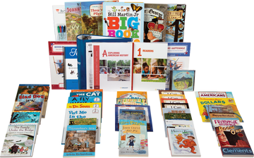 Exploring American History - 0