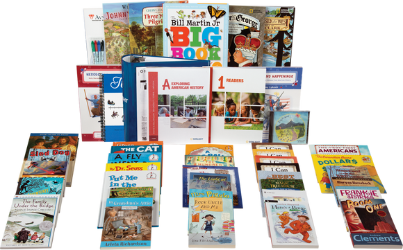 Exploring American History