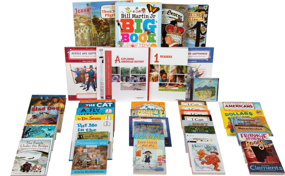 Exploring American History