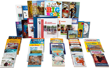 Exploring American History