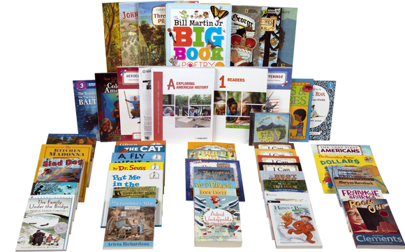 Exploring American History