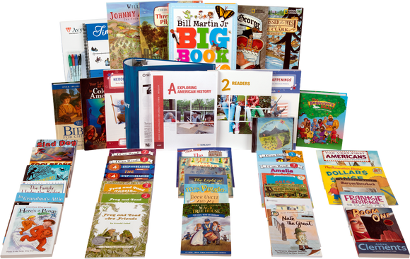 Exploring American History