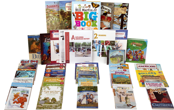 Exploring American History