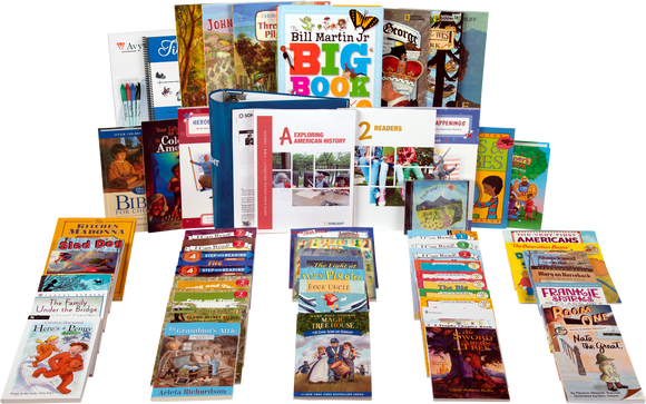 Exploring American History