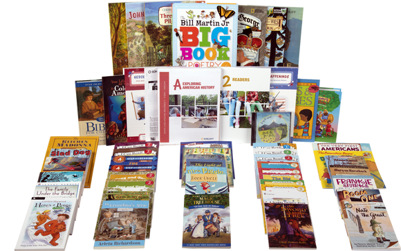 Exploring American History