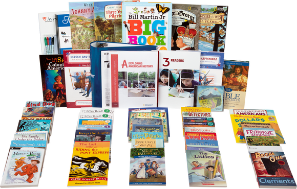 Exploring American History