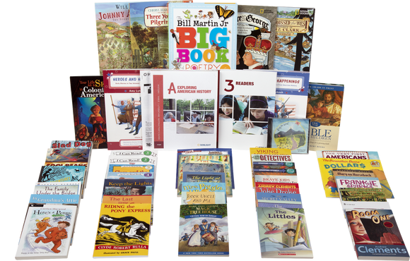 Exploring American History