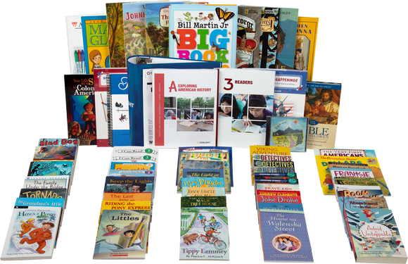 Exploring American History