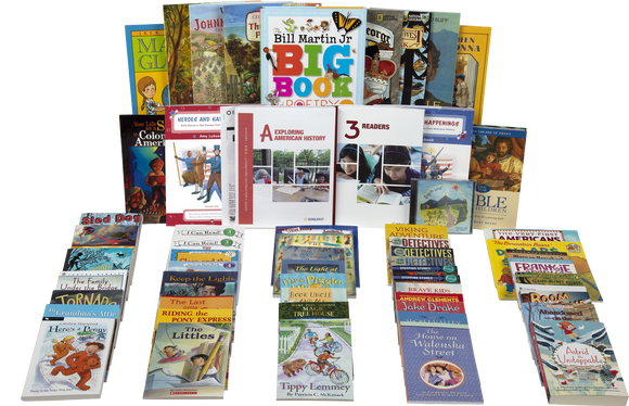 Exploring American History