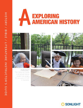 History/Bible/Literature A Instructor's Guide