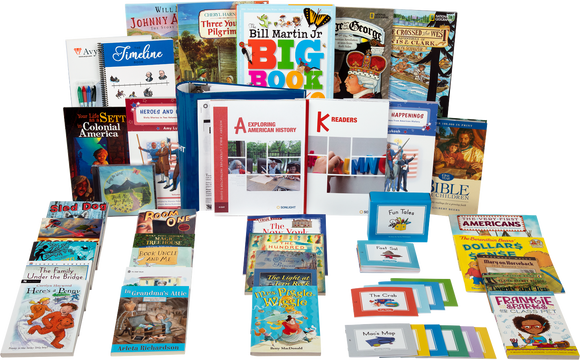 Exploring American History