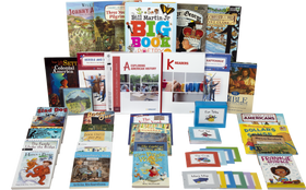 Exploring American History