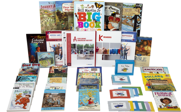 Exploring American History