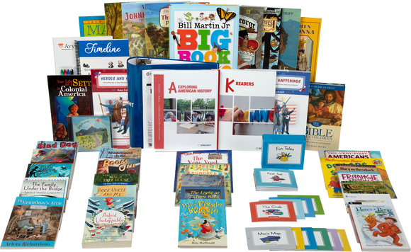 Exploring American History