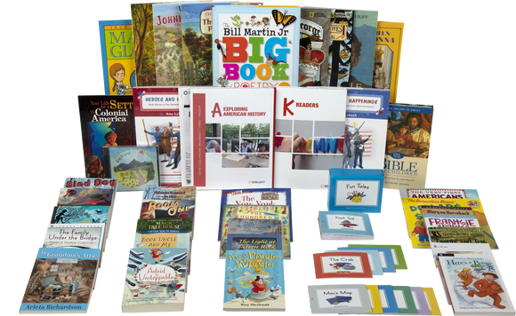 Exploring American History