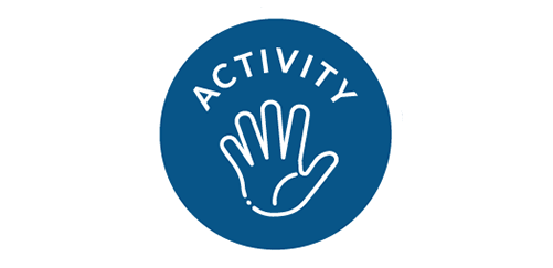 Printable Activities -Simple activity pages for kids.