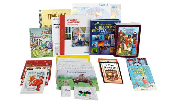 Afterschooling EnrichmentSupplement your child’s public school education or add resources to supplement your remote learning program.