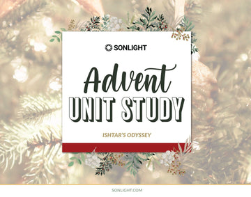 Advent Calendar - Ishtar's Odyssey