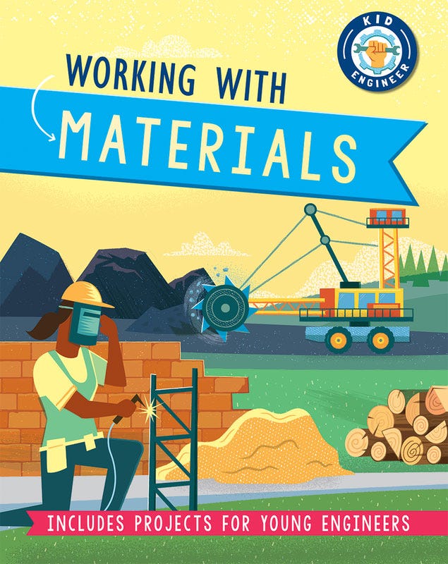 Working With Materials