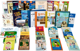 Intro to World History, Year 1 of 2 - 0