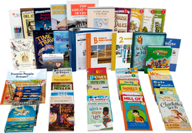 Intro to World History, Year 1 of 2