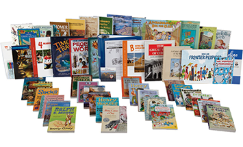 Intro to World History, Year 1 of 2