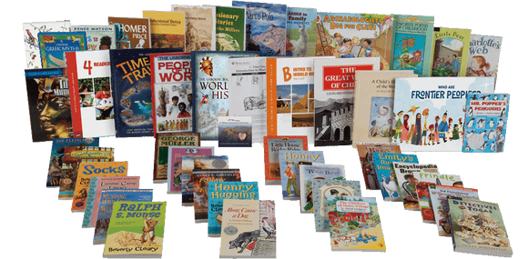 Intro to World History, Year 1 of 2