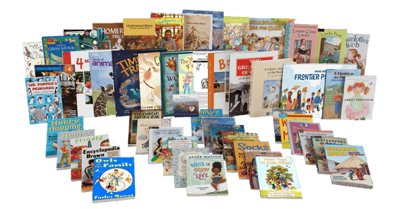 Intro to World History, Year 1 of 2