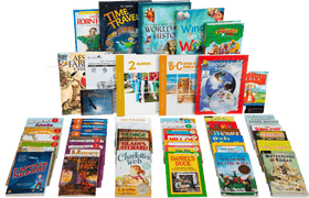 Intro to World History (One Year Condensed)