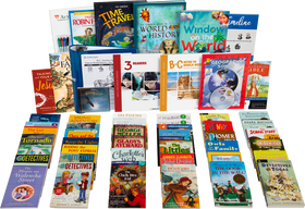 Intro to World History (One Year Condensed)