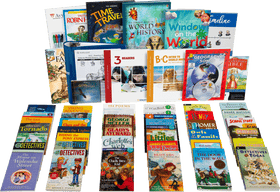 Intro to World History (One Year Condensed) - 0