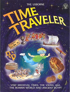 The Usborne Time Traveler