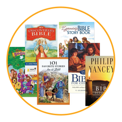 Bible Reading & Memorization