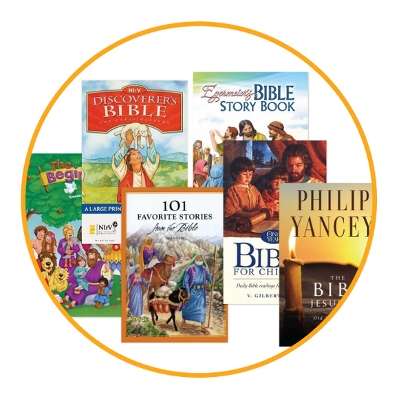 Bible Reading & Memorization