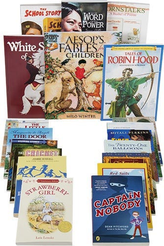 Read-Alouds C