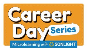 Career Day Microlearning Series