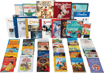 Intro to World History, Year 2 of 2 - 0