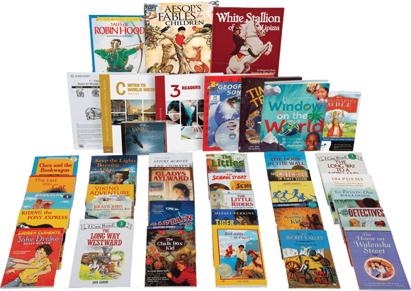 Intro to World History, Year 2 of 2