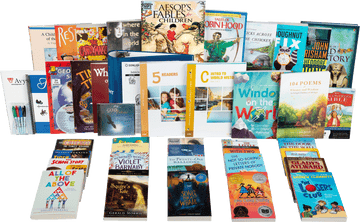 Intro to World History, Year 2 of 2