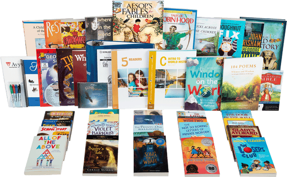 Intro to World History, Year 2 of 2