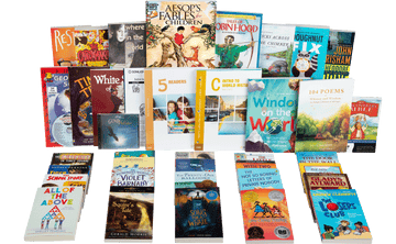 Intro to World History, Year 2 of 2