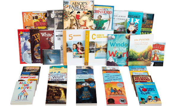 Intro to World History, Year 2 of 2