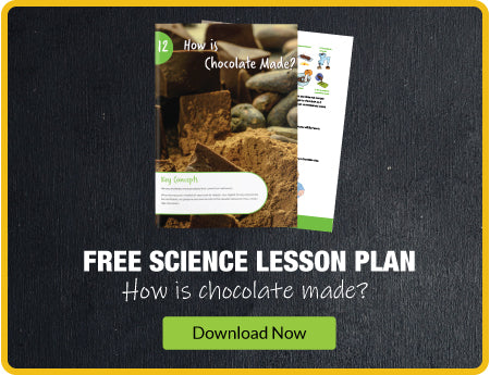 Chocolate science download image
