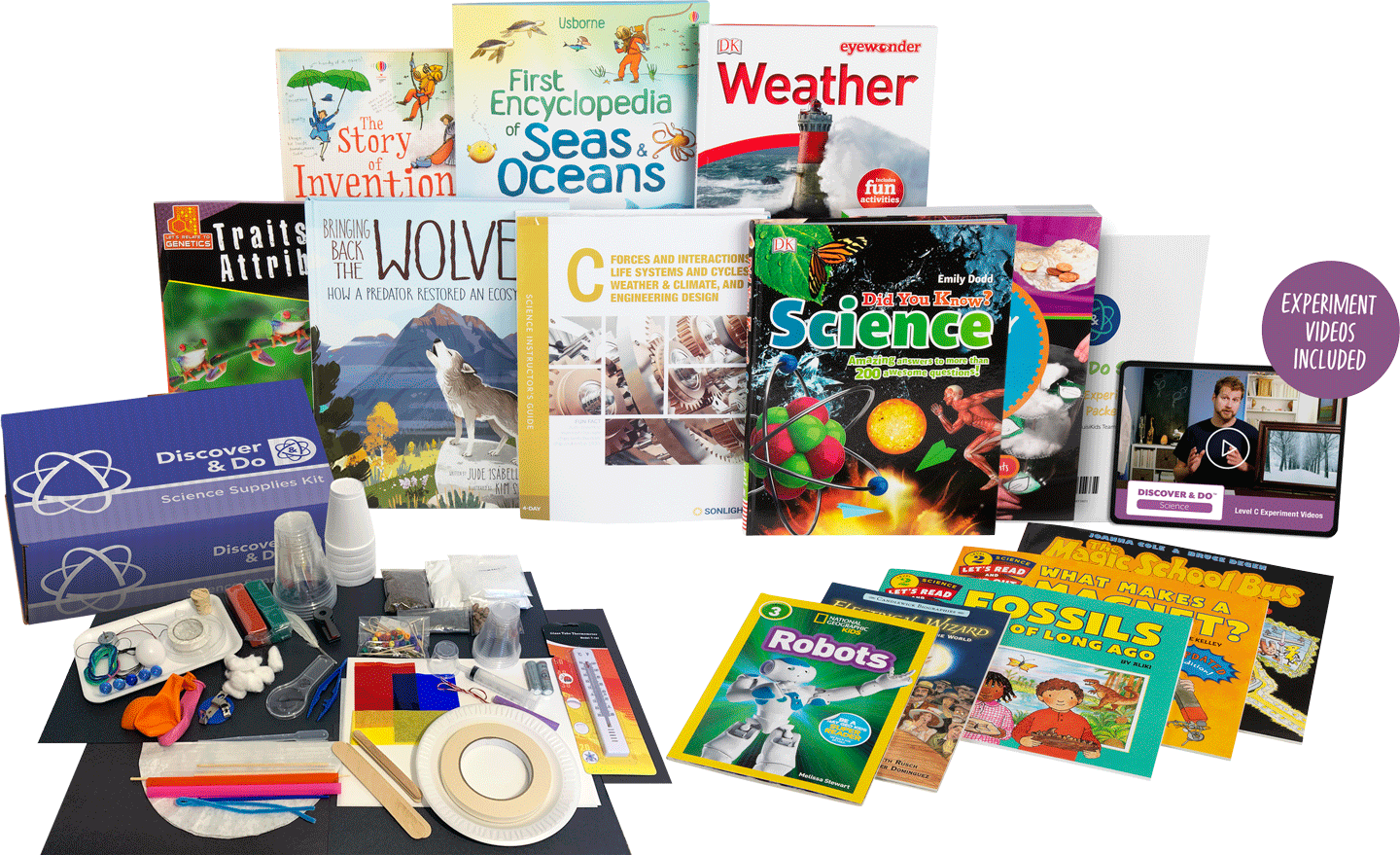 Science C