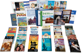 Intro to American History, One Year Condensed