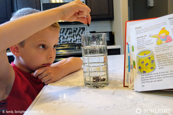 Summer Camp at HomePlan a DIY summer camp at home. Choose from this list of nine potential themes.